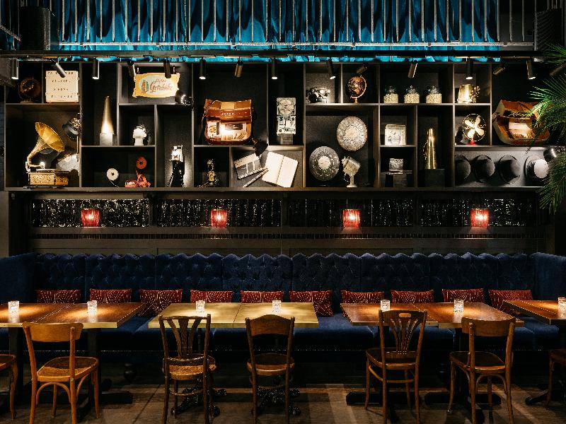 Ruby Mimi Zurich by IHG image