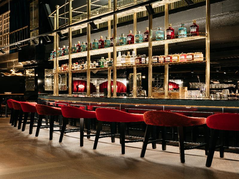 Ruby Mimi Zurich by IHG image