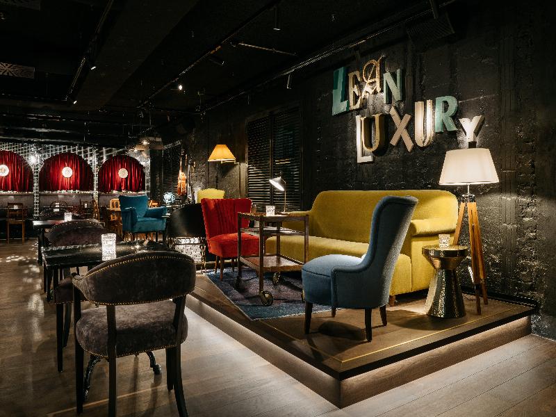 Ruby Mimi Zurich by IHG image