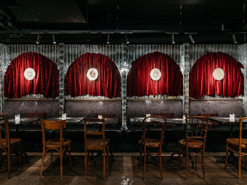 Ruby Mimi Zurich by IHG image