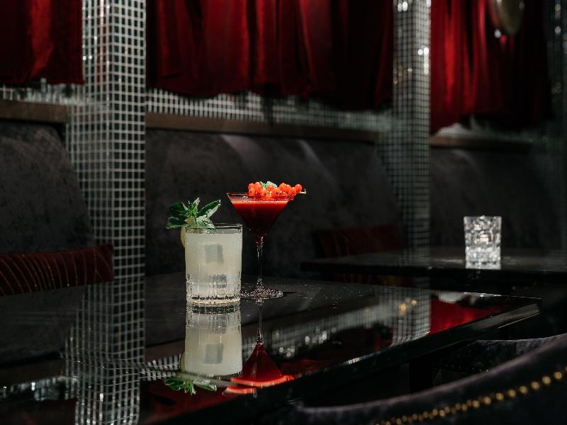 Ruby Mimi Zurich by IHG image