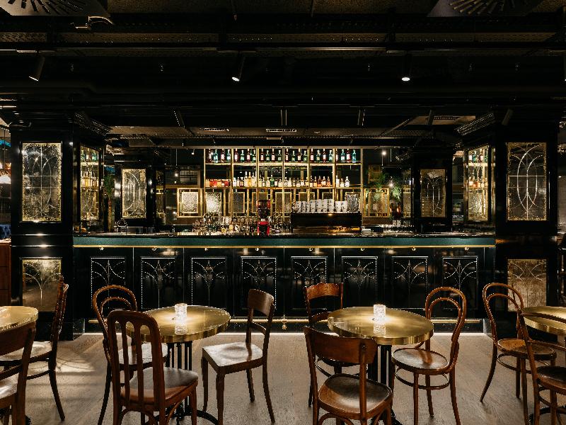 Ruby Mimi Zurich by IHG image