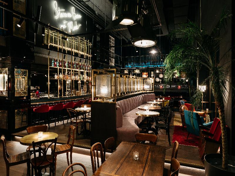 Ruby Mimi Zurich by IHG image