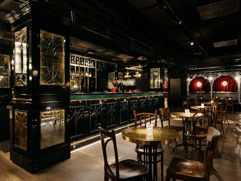 Ruby Mimi Zurich by IHG image