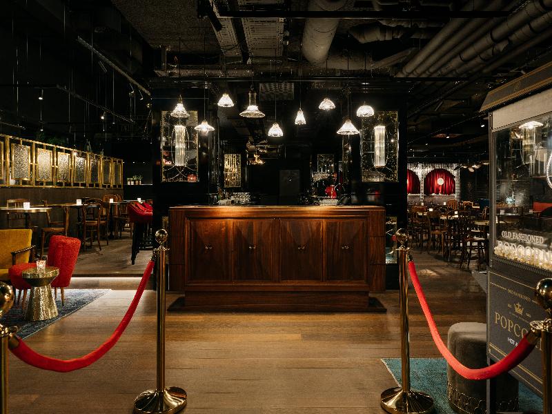 Ruby Mimi Zurich by IHG image