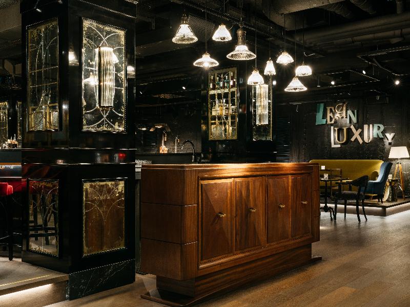 Ruby Mimi Zurich by IHG image