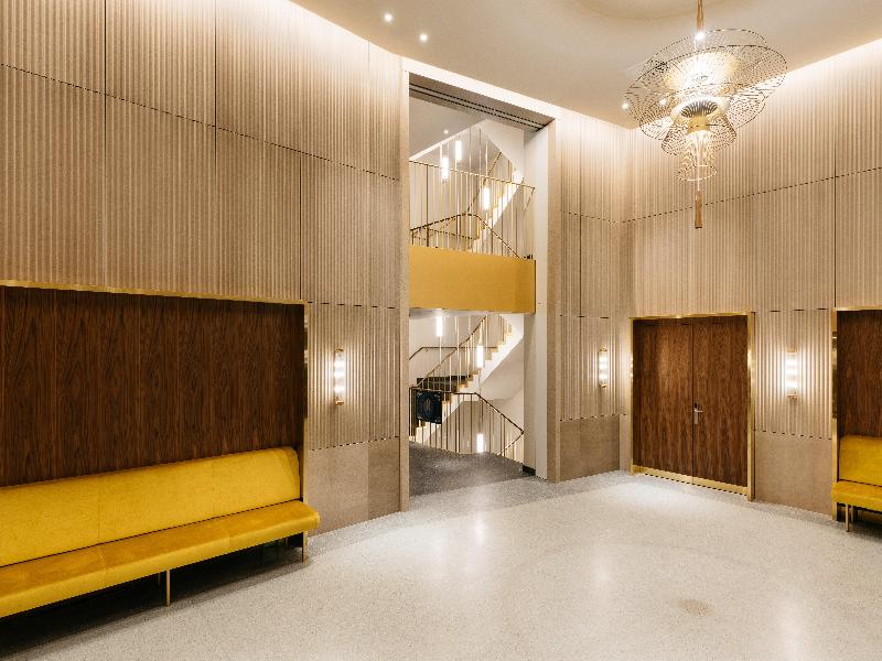 Ruby Mimi Zurich by IHG image