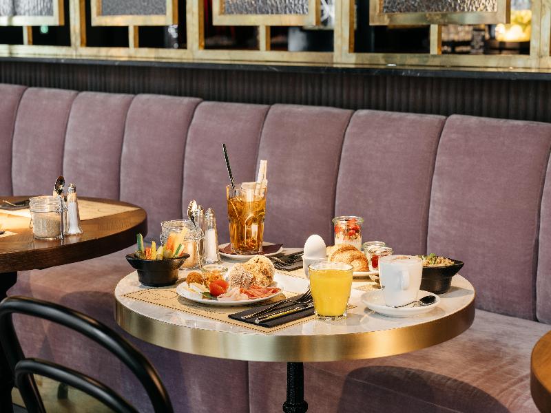 Ruby Mimi Zurich by IHG image