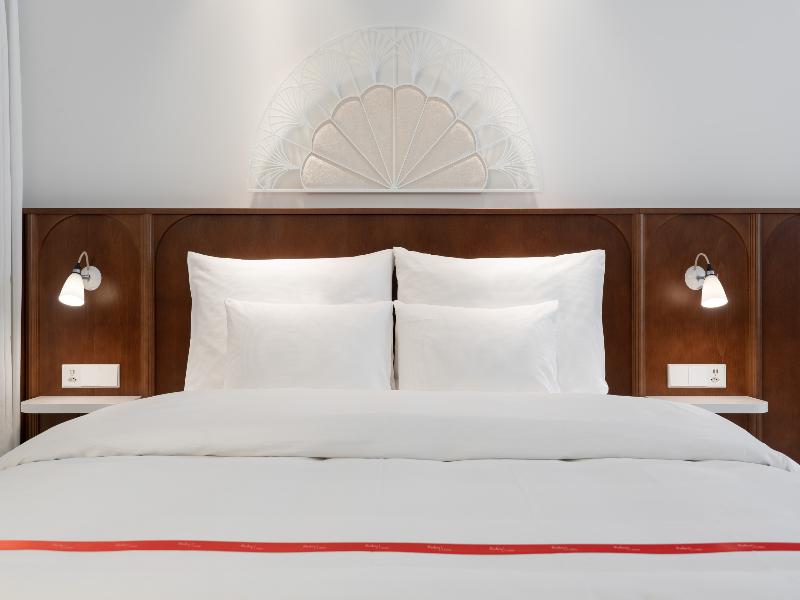 Ruby Mimi Zurich by IHG image