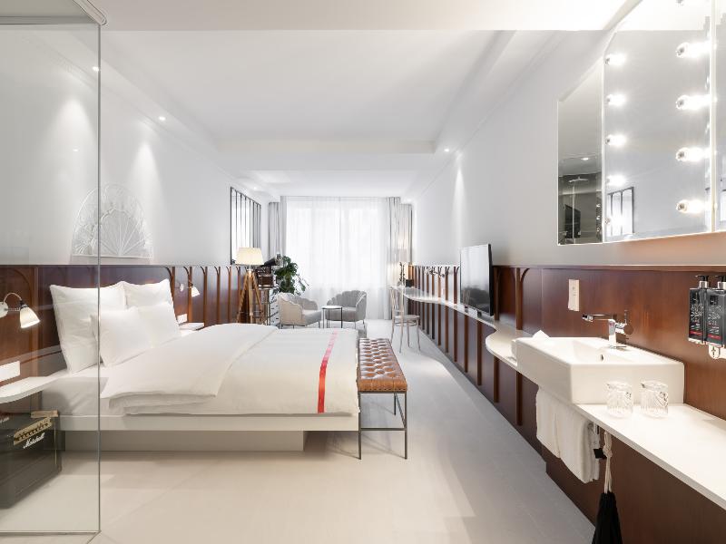 Ruby Mimi Zurich by IHG image
