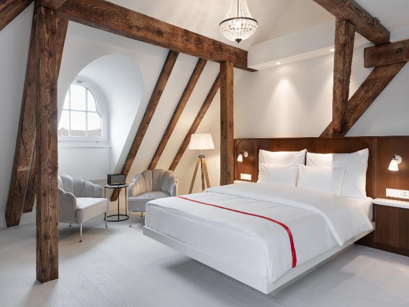 Ruby Mimi Zurich by IHG image