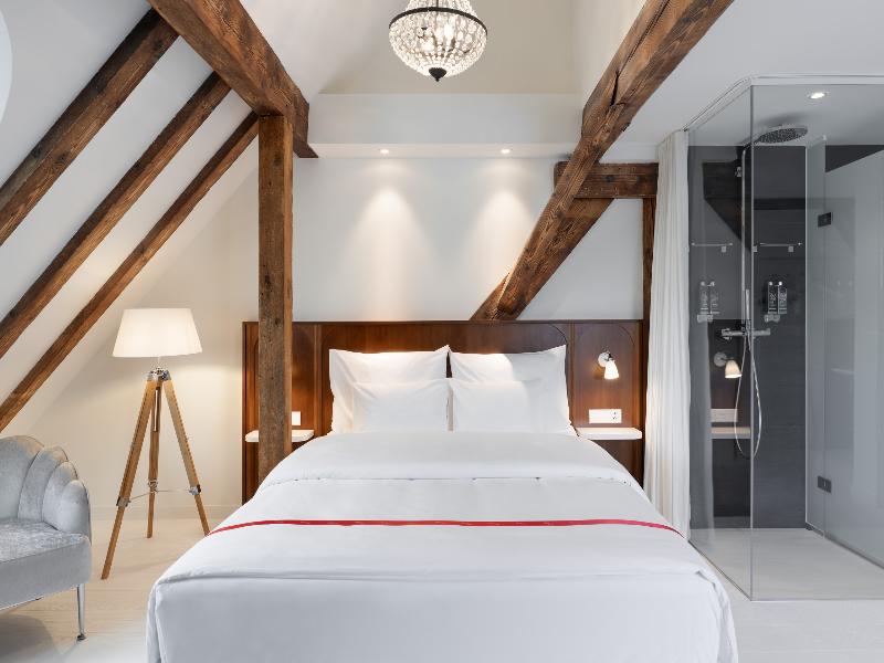 Ruby Mimi Zurich by IHG image