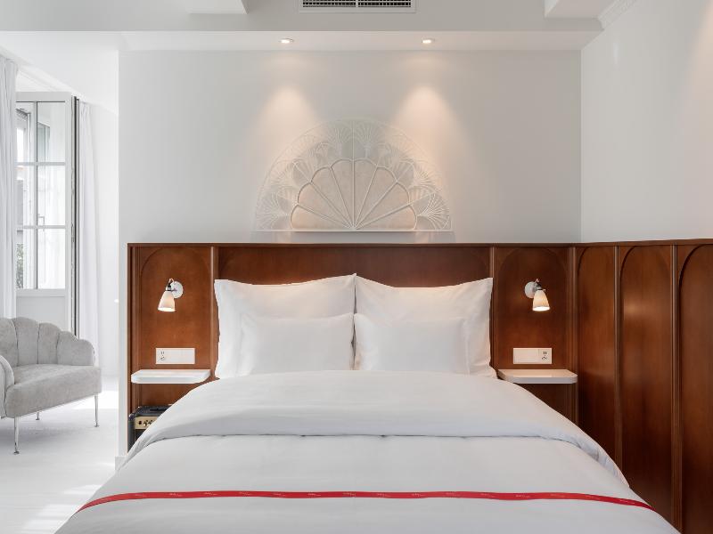 Ruby Mimi Zurich by IHG image
