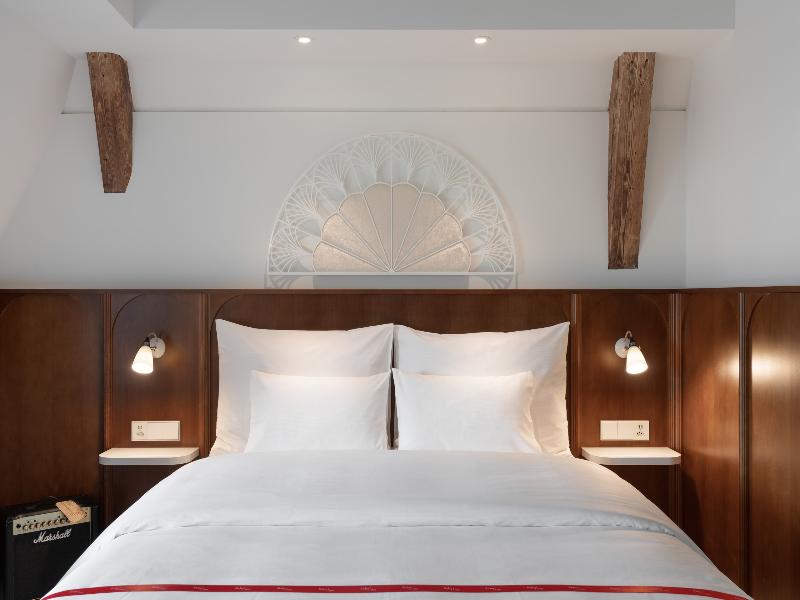 Ruby Mimi Zurich by IHG image