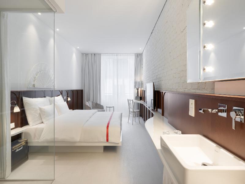 Ruby Mimi Zurich by IHG image