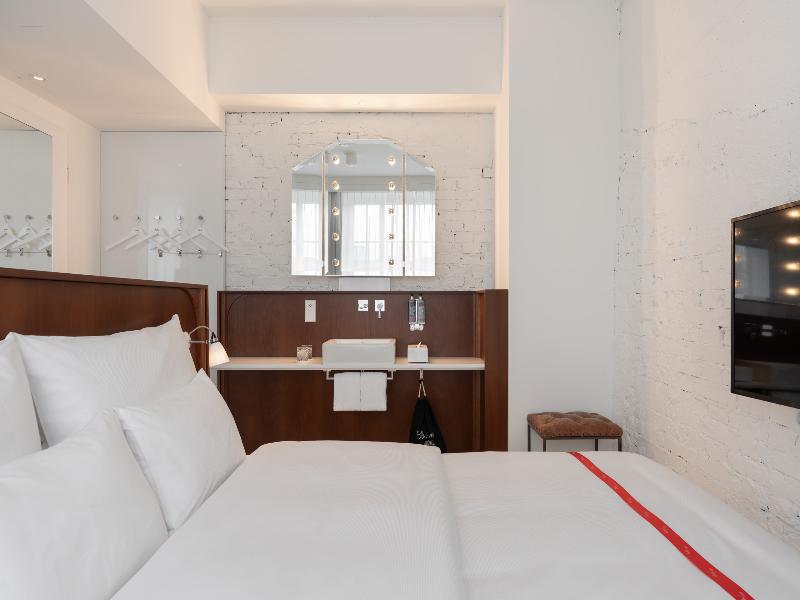 Ruby Mimi Zurich by IHG image