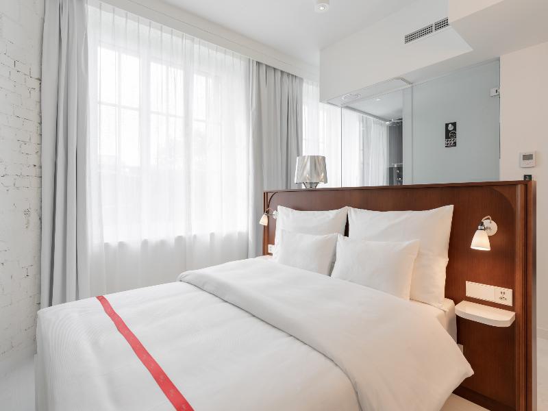 Ruby Mimi Zurich by IHG image