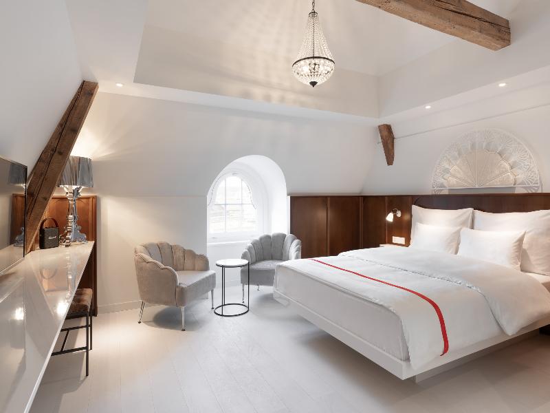 Ruby Mimi Zurich by IHG image