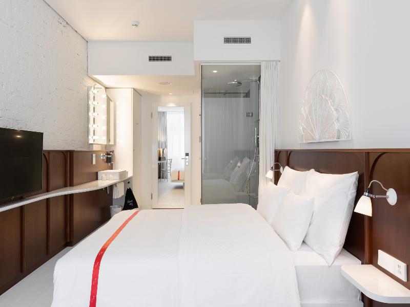 Ruby Mimi Zurich by IHG image