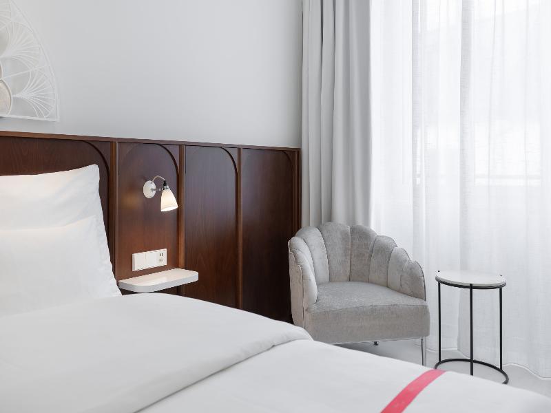 Ruby Mimi Zurich by IHG image