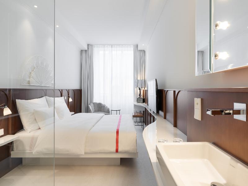Ruby Mimi Zurich by IHG image