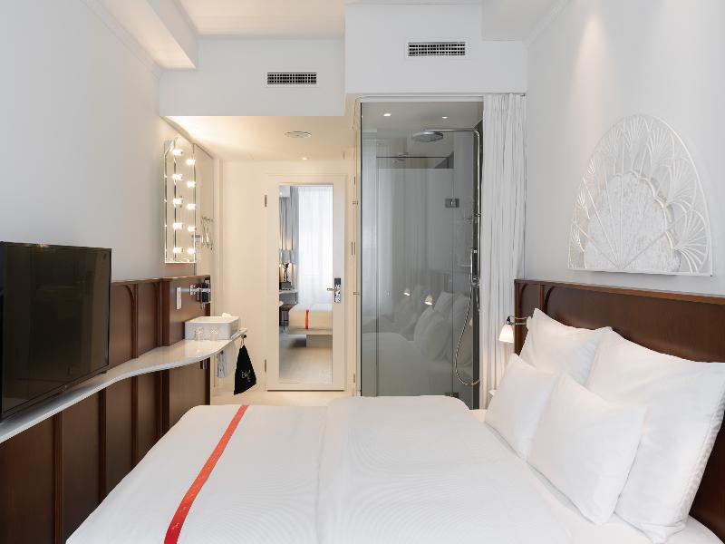 Ruby Mimi Zurich by IHG image