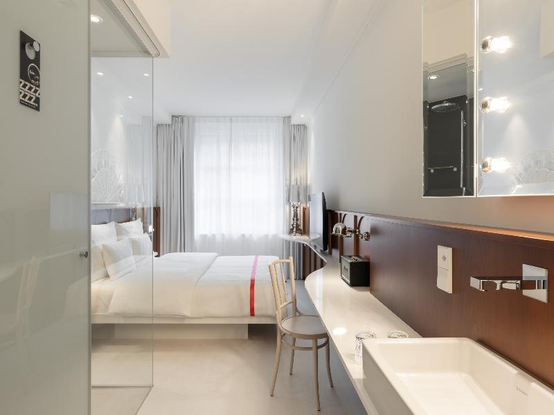 Ruby Mimi Zurich by IHG image