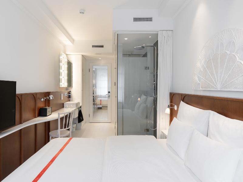 Ruby Mimi Zurich by IHG image