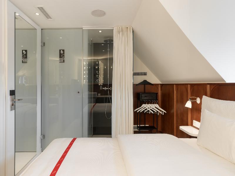 Ruby Mimi Zurich by IHG image