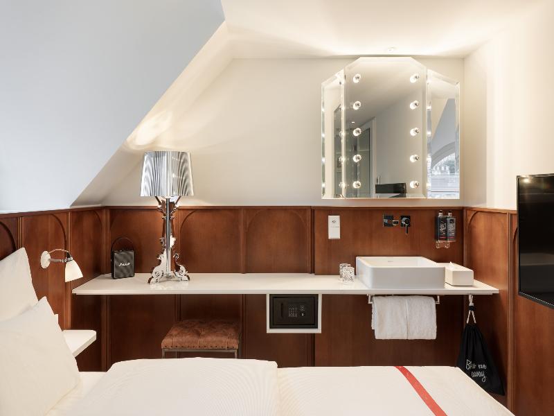 Ruby Mimi Zurich by IHG image