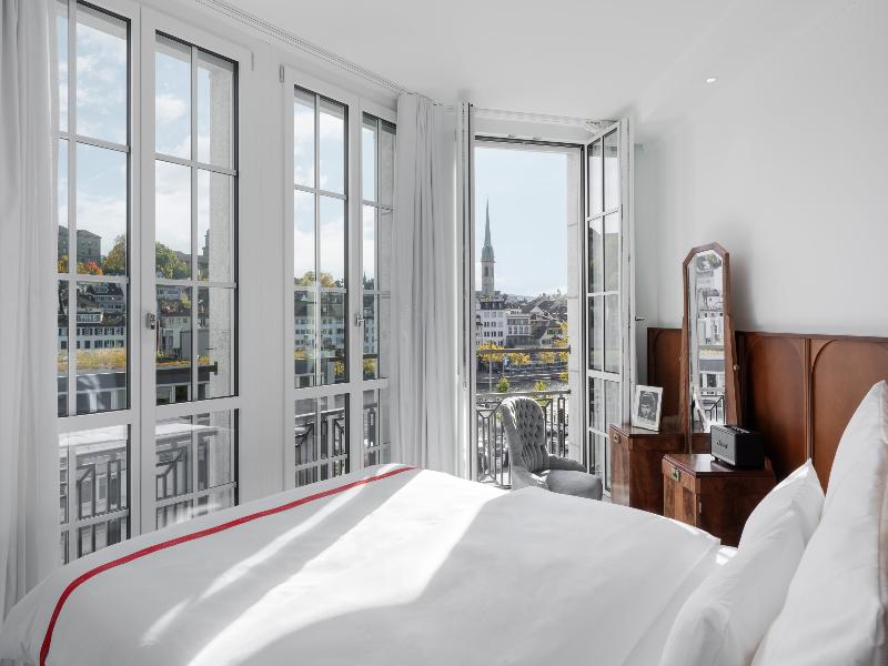 Ruby Mimi Zurich by IHG image