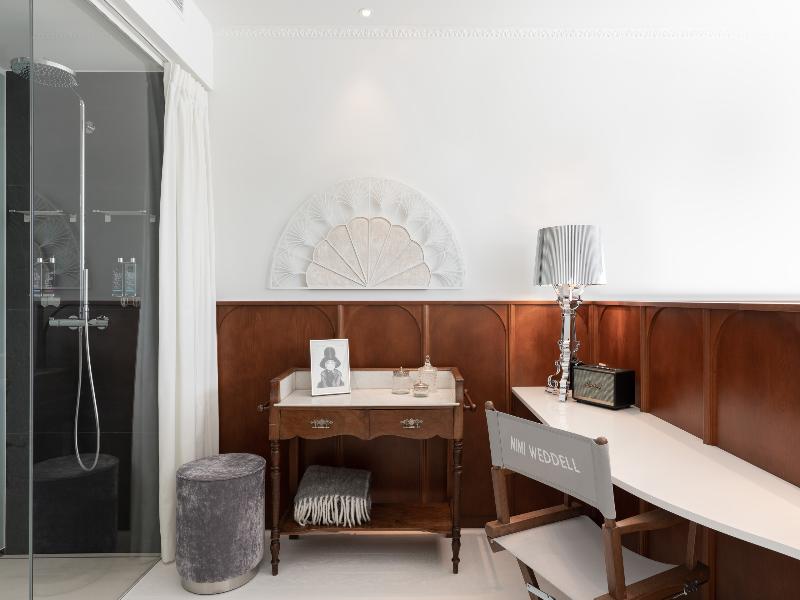 Ruby Mimi Zurich by IHG image