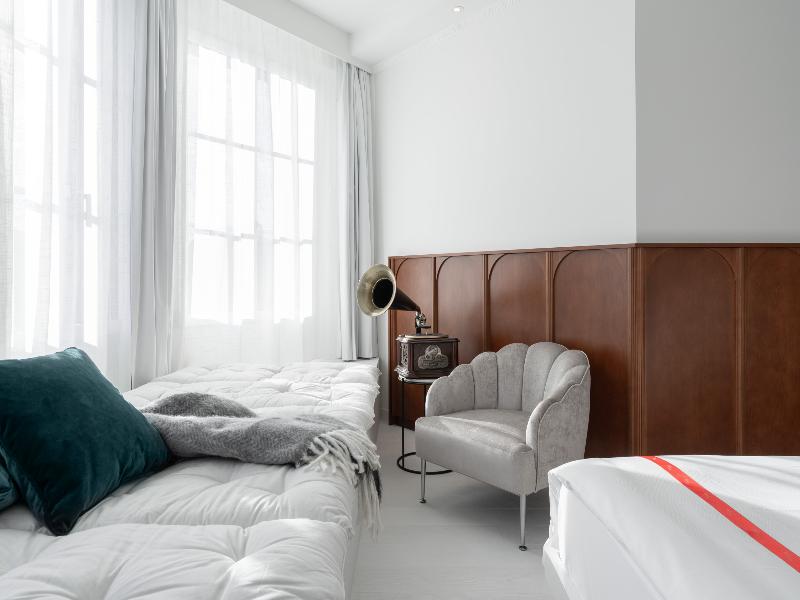 Ruby Mimi Zurich by IHG image