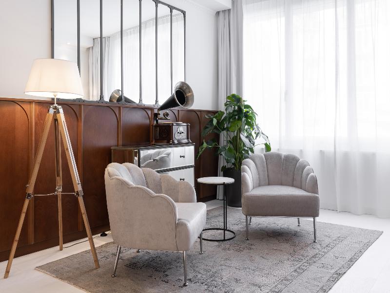 Ruby Mimi Zurich by IHG image