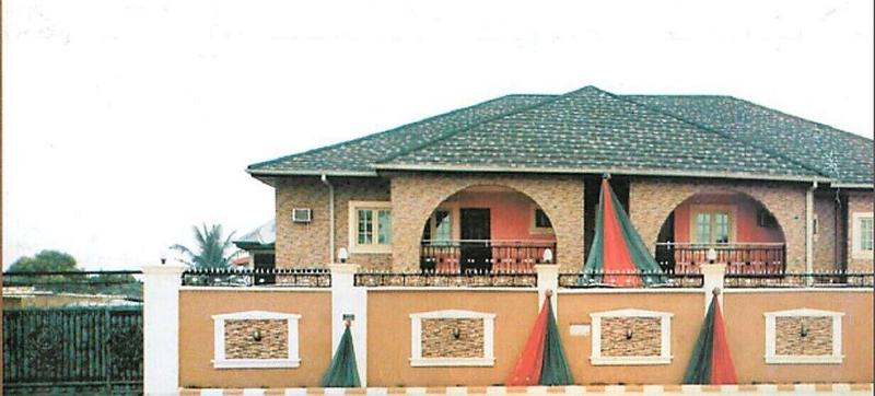 Newton Hotel Festac image