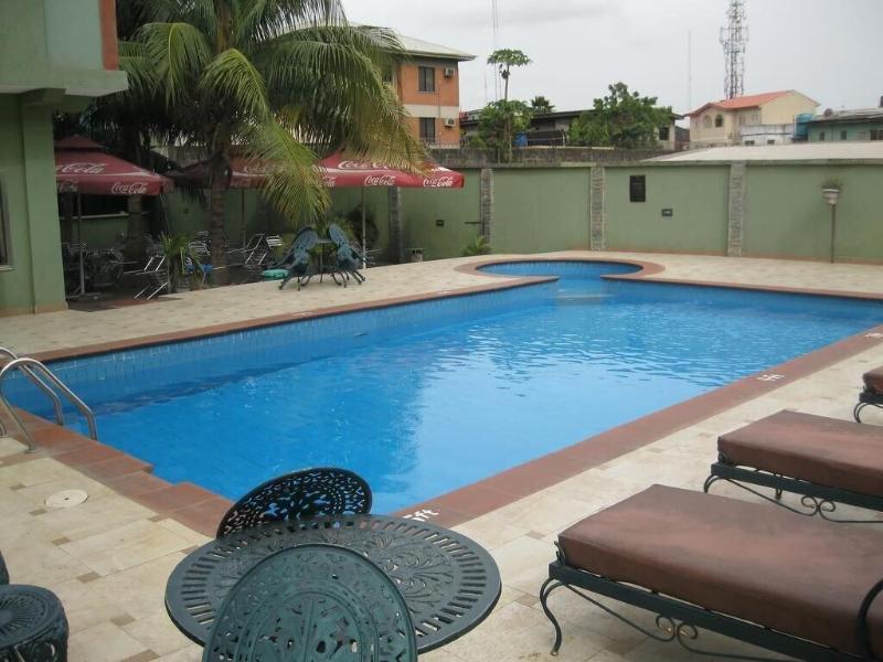Newton Hotel Festac image