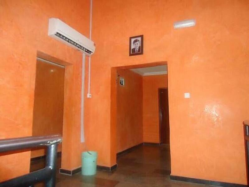 Newton Hotel Festac image