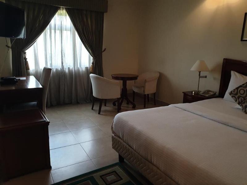 Newton Hotel Festac image