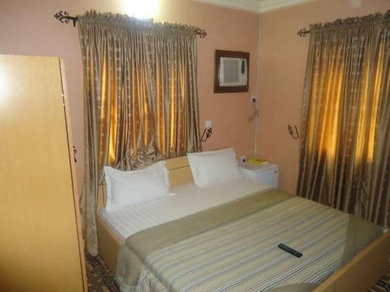 Newton Hotel Festac image