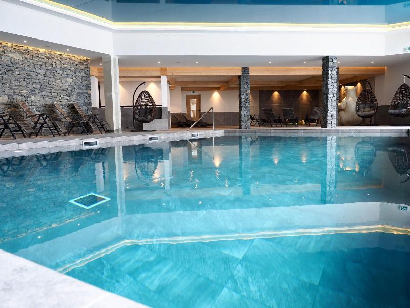 CGH RÃ©sidences & Spas L'Alpaga image