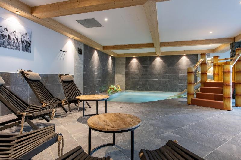CGH RÃ©sidences & Spas L'Alpaga image