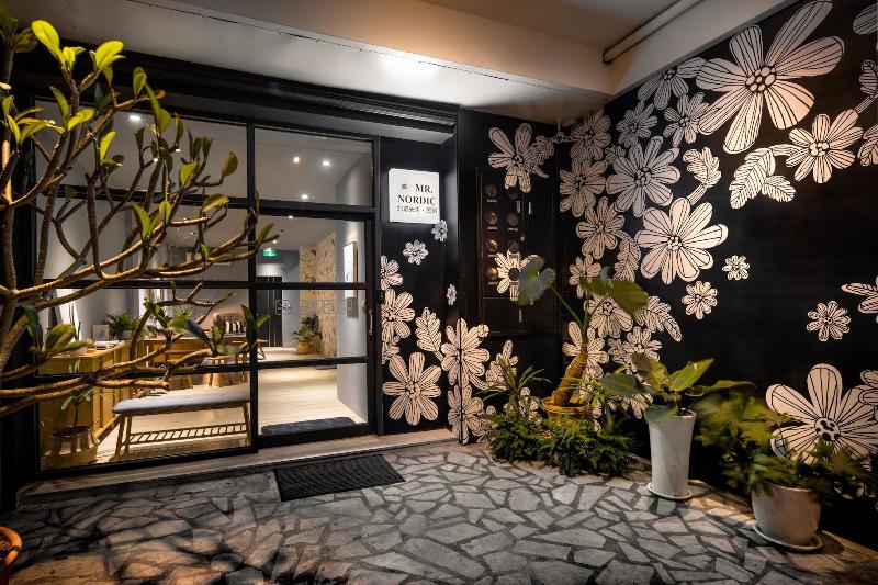 Mr Nordic Inn image