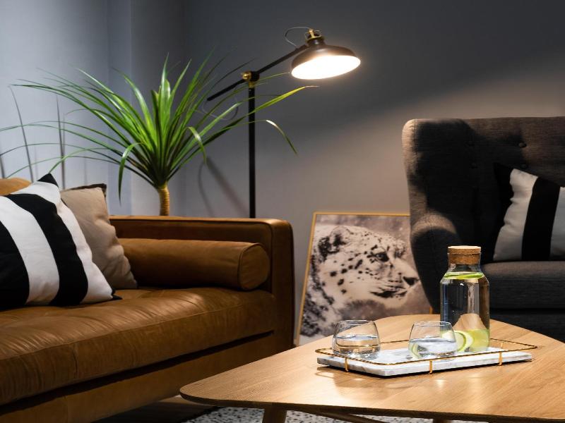 Mr Nordic Inn image