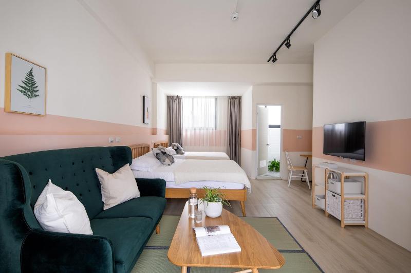 Mr Nordic Inn image