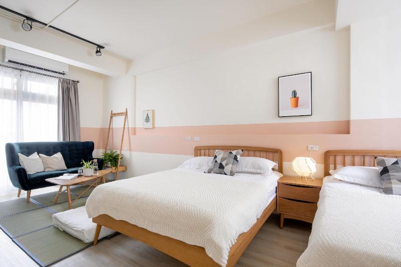 Mr Nordic Inn image