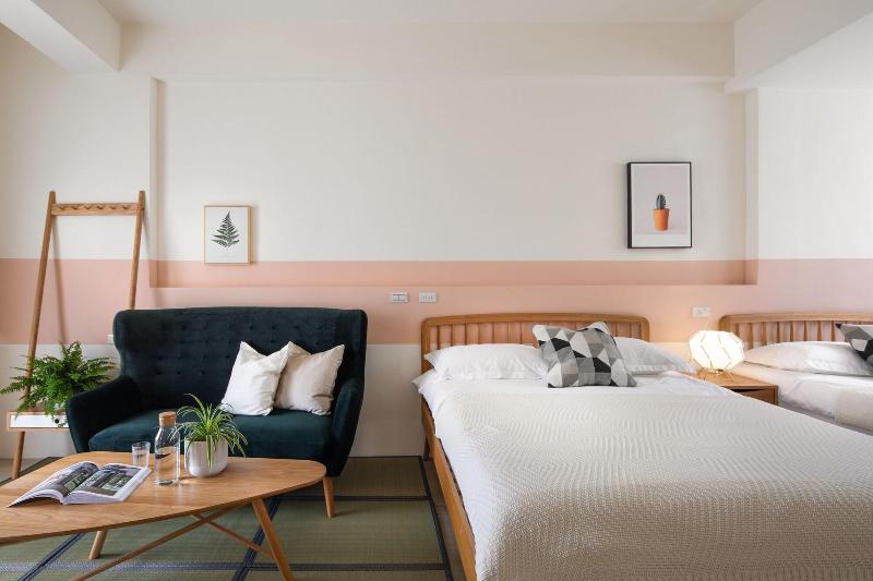 Mr Nordic Inn image