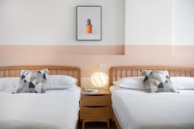 Mr Nordic Inn image