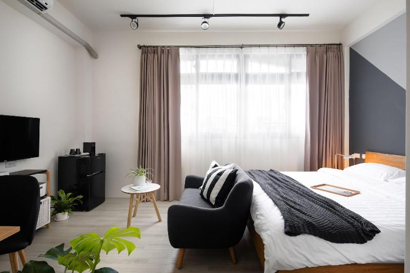 Mr Nordic Inn image