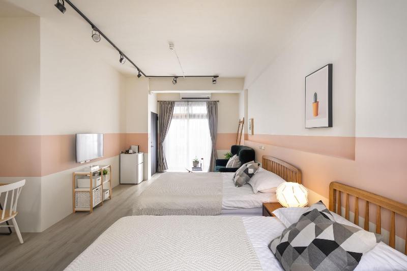 Mr Nordic Inn image