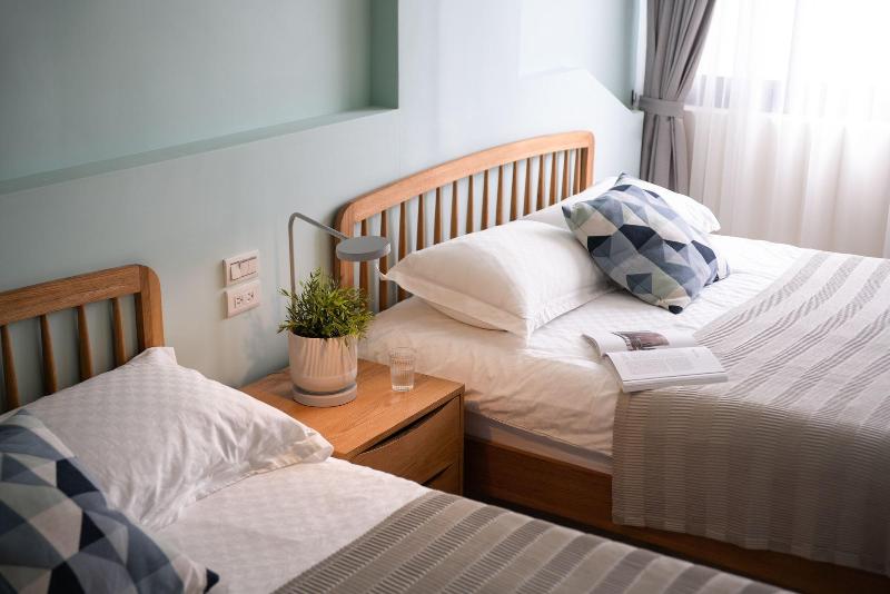 Mr Nordic Inn image